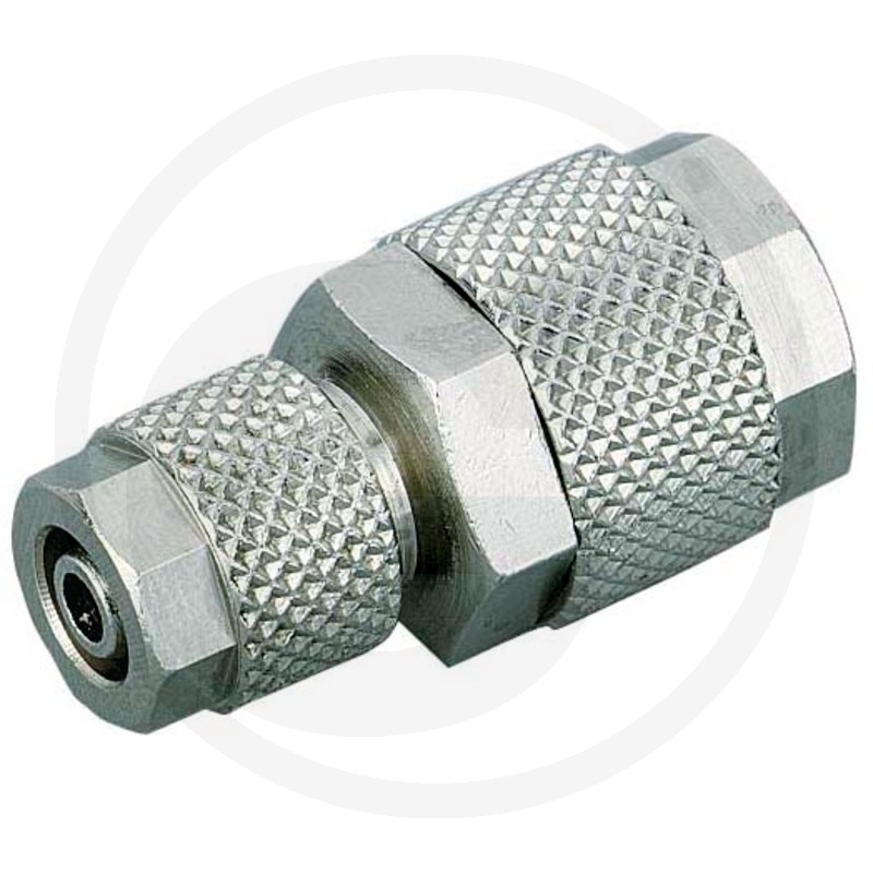 GRANIT Raccord droit A-GVr-10/8-6/4-MSv vue 2