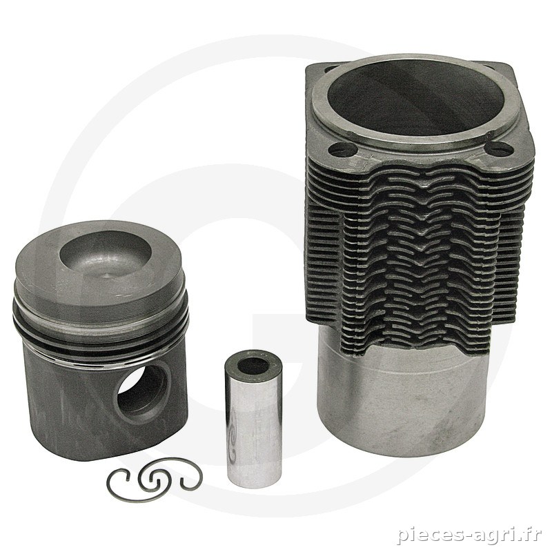 KS Kit cylindrée complet vue 2