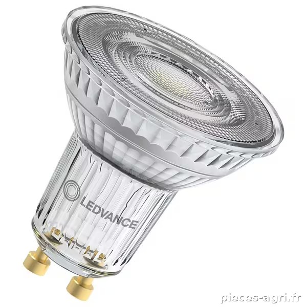 Lampe LED 2,4W 840 GU10 · réf. P1635D940G5