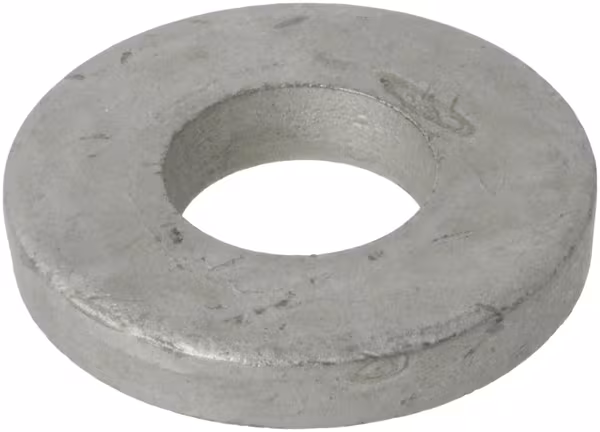Rondelle 15/36x6 DIN7349 200HV BK45 · réf. 3056180
