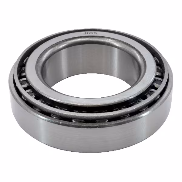 Roulement à rouleaux coniques vue 2