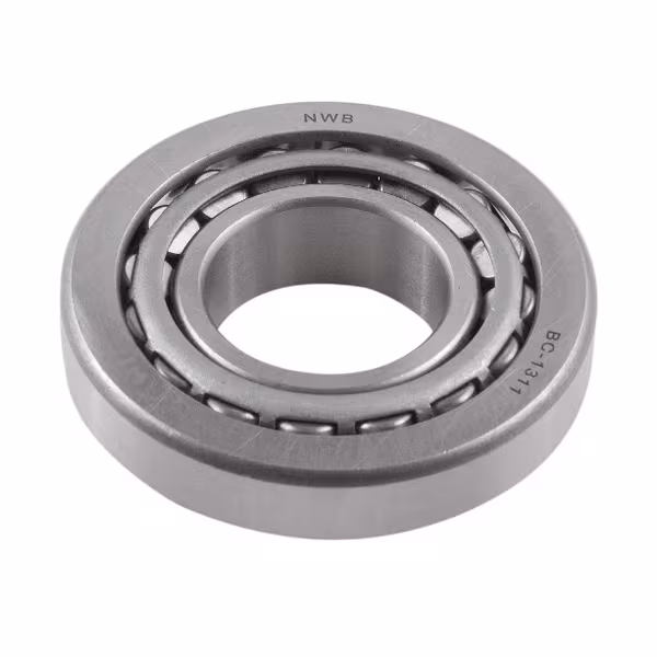 Roulement à rouleaux coniques vue 2