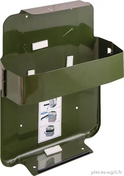 Support pour bidon de 20l · réf. JK575720