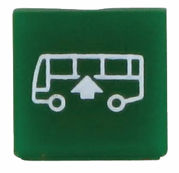 Symbole relevage · réf. 9XT713630631