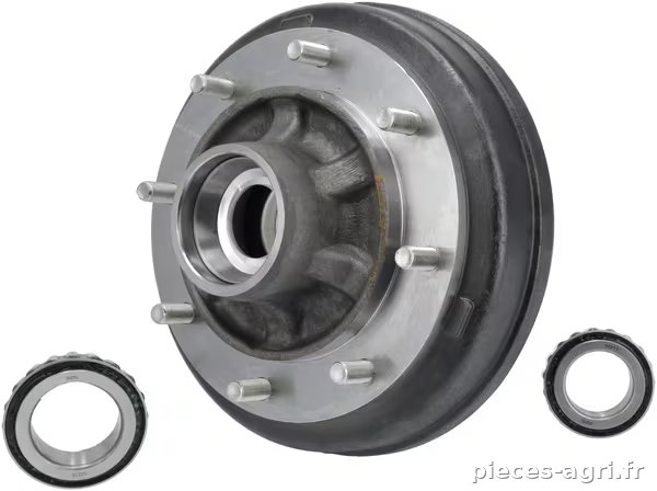 Tambour de frein 300x60 · réf. 337W015X