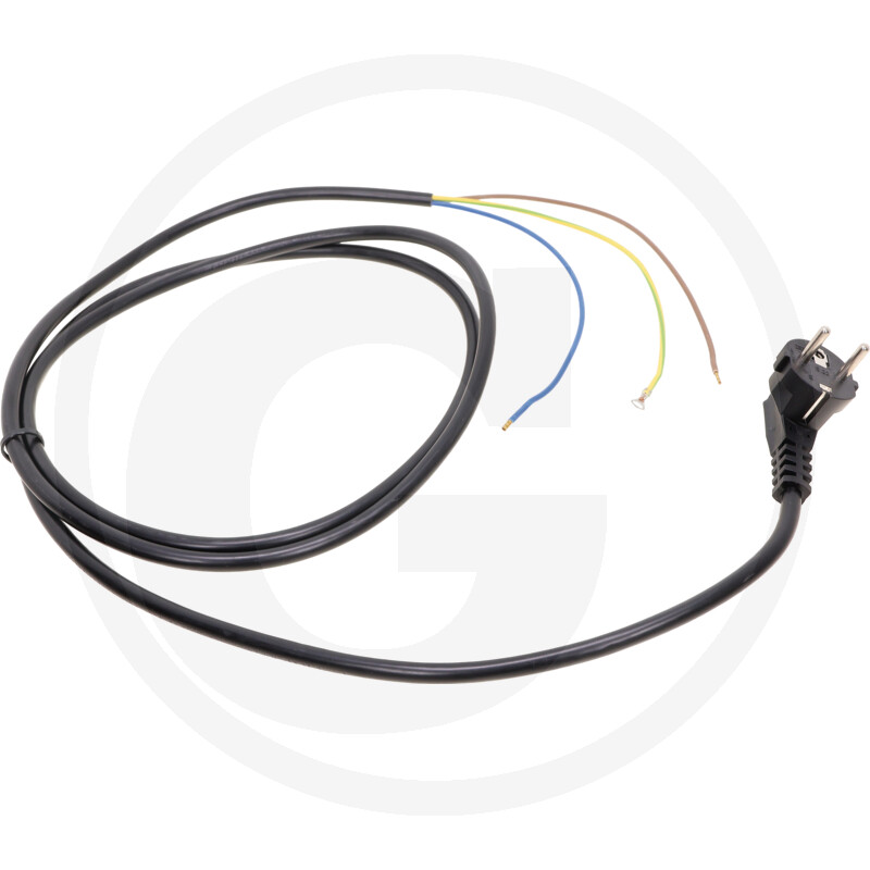 TREX.PARTS Câble secteur vue 2