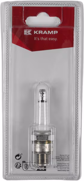 Bougie d'allumage M14 x 12mm, L86C (1) · réf. KGL86CP01B
