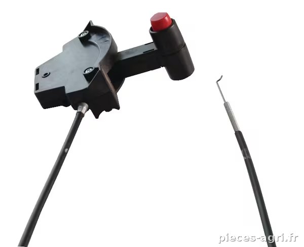 Câble cpl. · réf. 4880055