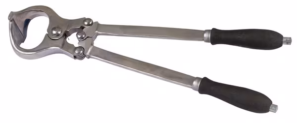 Castratrice pour taureaux 47cm · réf. 22106