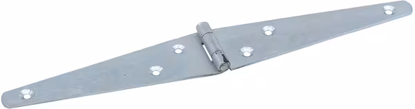 Charnière à sangle 130 mm · réf. WAE52108