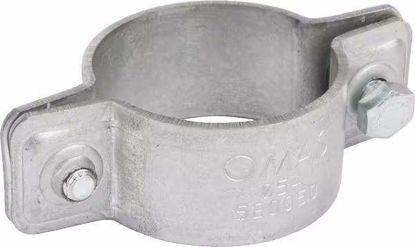 Collier d'échappement 53 mm · réf. EX99500053
