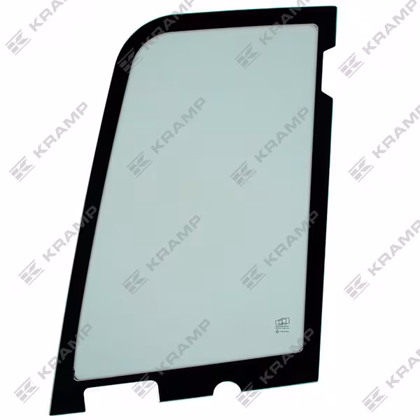 Fenêtre de porte supérieure · réf. CCGKUB004