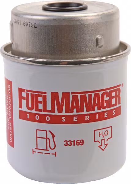 Filtre · réf. FM33169