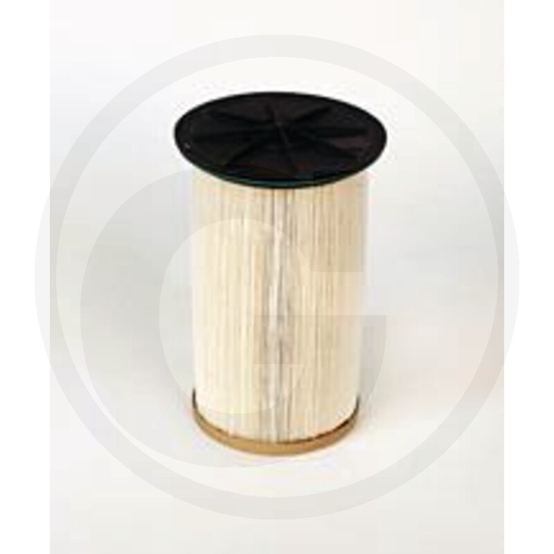Fleetguard Filtre à carburant vue 2