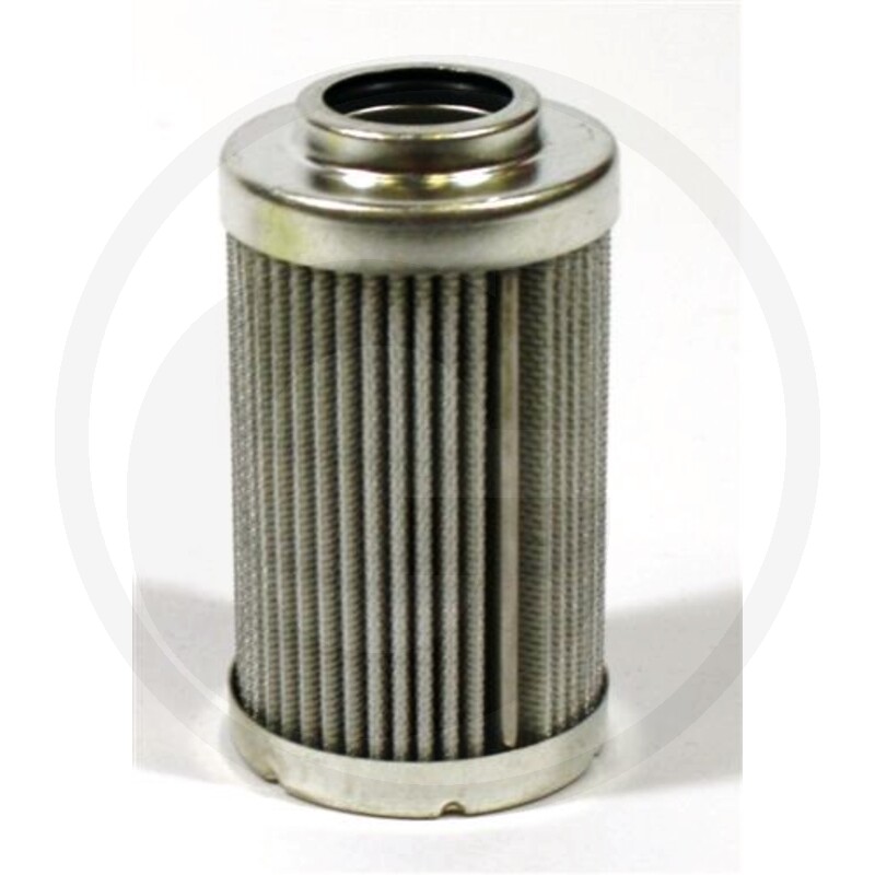 Fleetguard Filtre à huile hydraulique vue 2