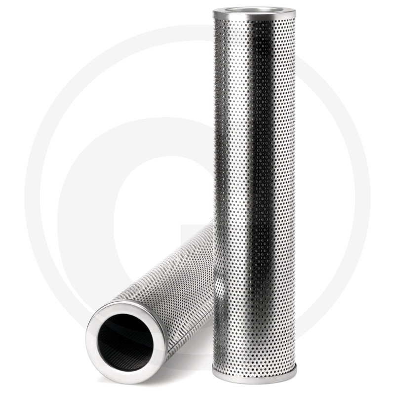 Fleetguard Filtre à huile hydraulique vue 2