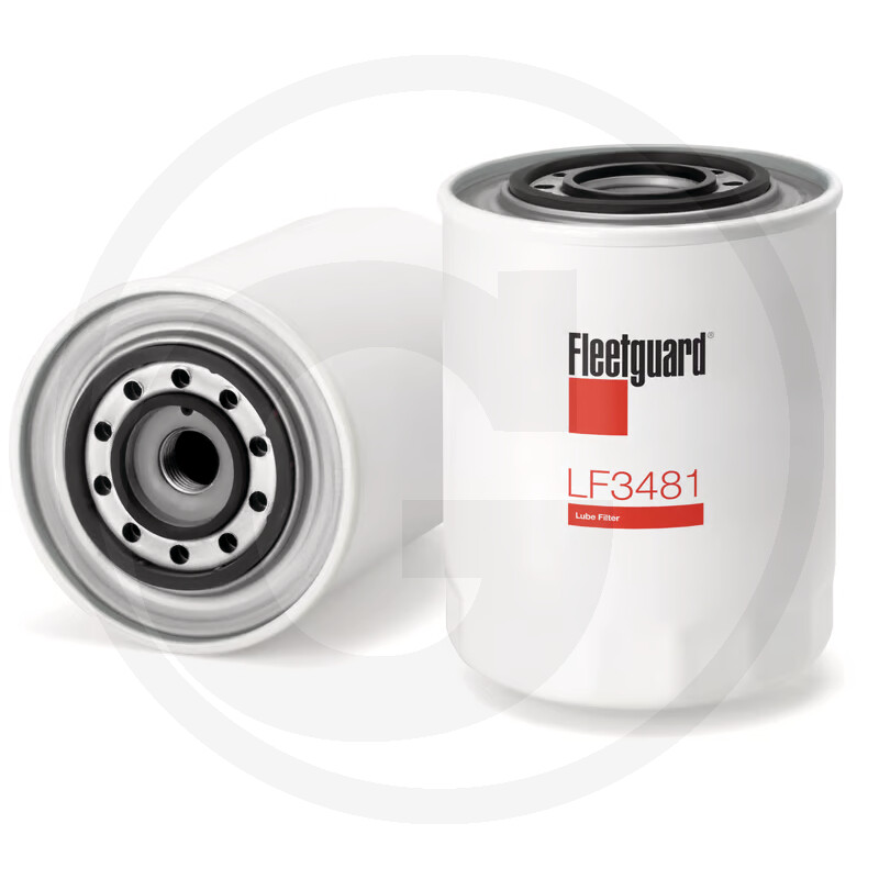 Fleetguard Filtre à huile moteur · réf. 739LF3481