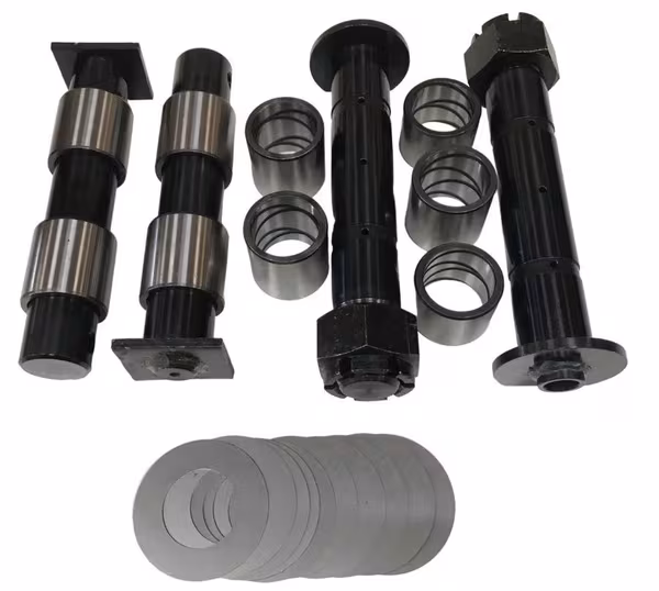 Kit bagues et axes de godet, Wacker Neuson · réf. PBNEUEZ28
