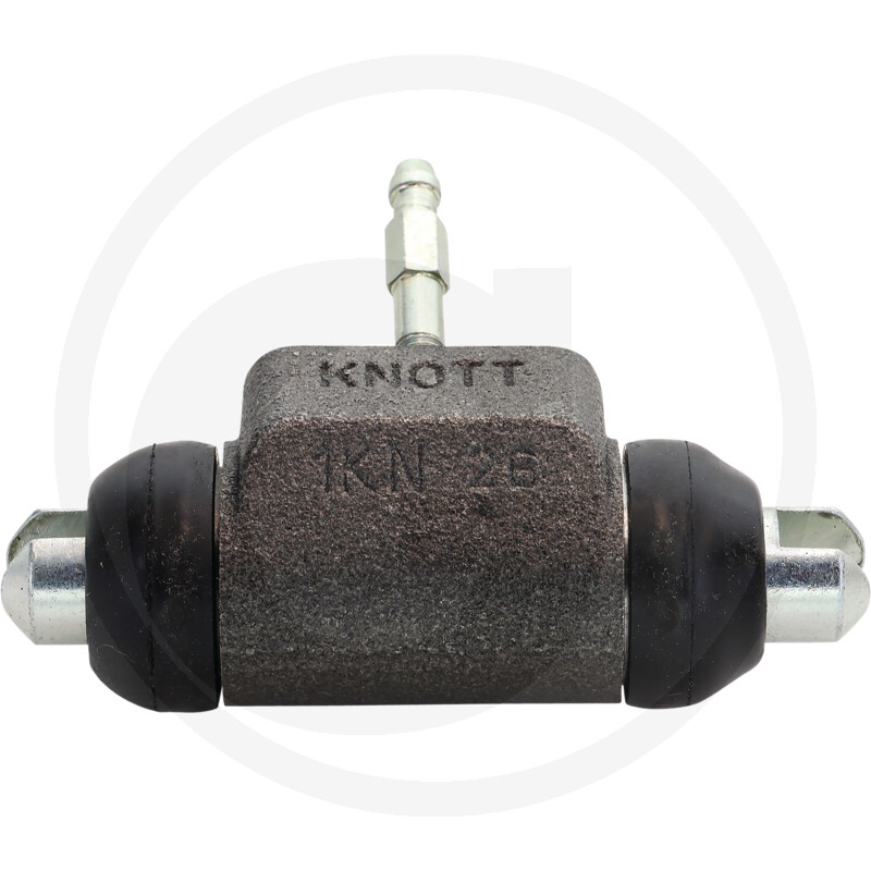 KNOTT Cylindre de frein de roue · réf. 8892100027