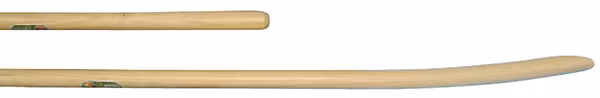 Manche de pelle 1300x41 hêtre courbé · réf. PO142213