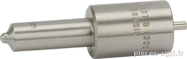 Nez d'injecteur DLLA 137S 1208 Bosch · réf. 0433271674