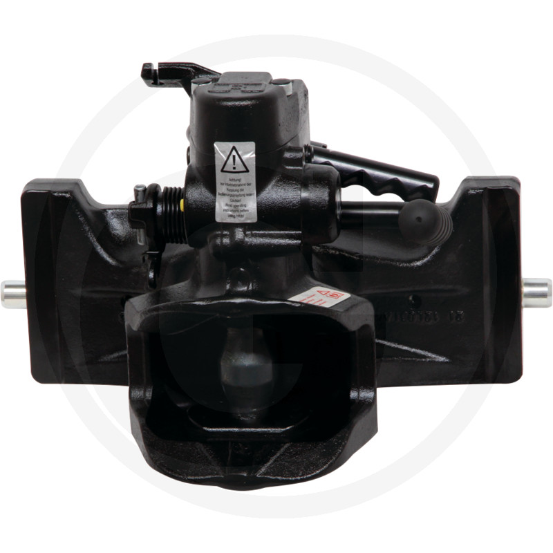 Rockinger Attelage de remorque vue 2