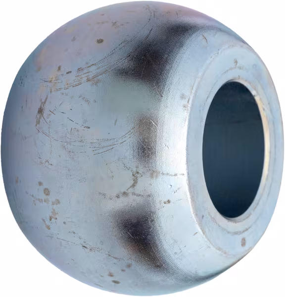 Rotule de barre de poussée inférieure Cat.3/2 Ø28.4/64x45mm · réf. LA964284SKR
