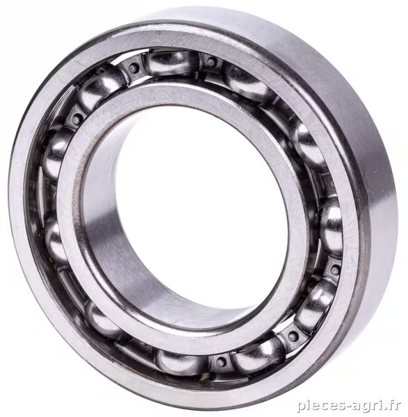 Roulement à billes à gorge profonde 35x62x14mm Timken · réf. 6007TIM