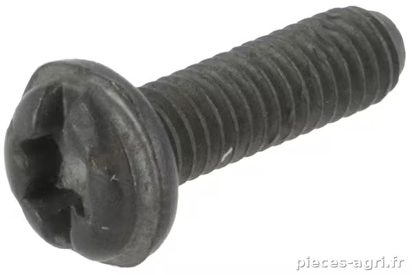 Vis TX M4x14 · réf. 1238780210
