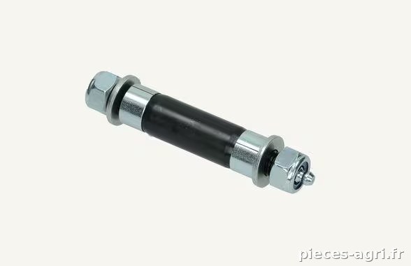 Axe Extenderbolt Ø20x60mm bague Ø20mm canal de graissage · réf. 1000227EXB
