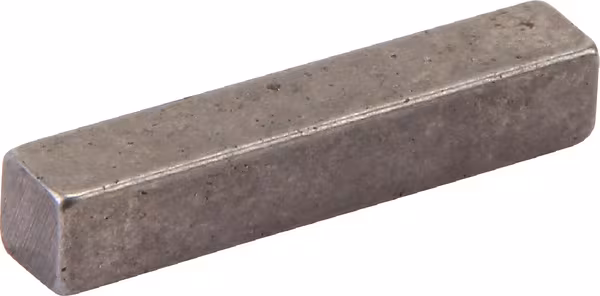 Clavette carrée · réf. 056534MA
