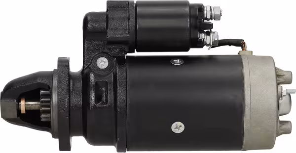 Démarreur 12V 3,0 kW 11 dents, CW, gopart · réf. STA1221GP