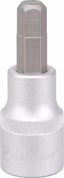 Douille de tournevis 1/2" Hex 3/8" · réf. 18060135210KR