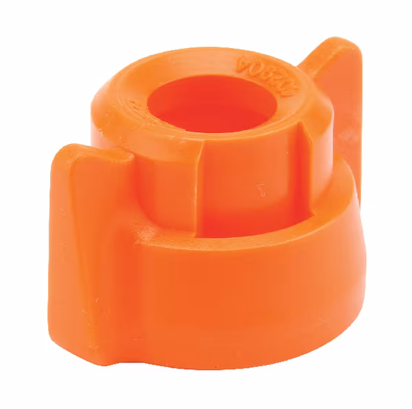 Ecrou de buse ø 12.6 orange · réf. 40290408