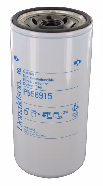 Filtre à carburant primaire · réf. P556915