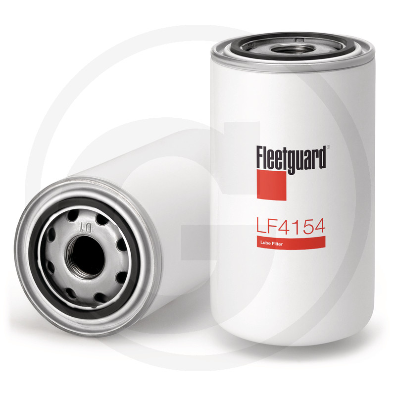 Fleetguard Motorölfilter, LF4154, Ø 93,5mm, Höhe 17 vue 2