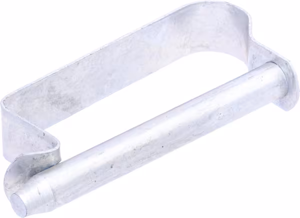 Goupille clips avec ressort · réf. LP1065