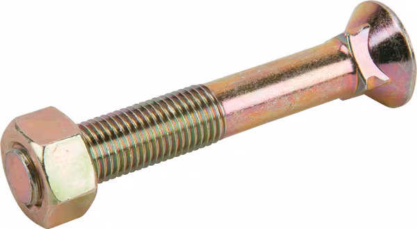 Kit boulons 1x 7/16x75  + écrou · réf. TB80051