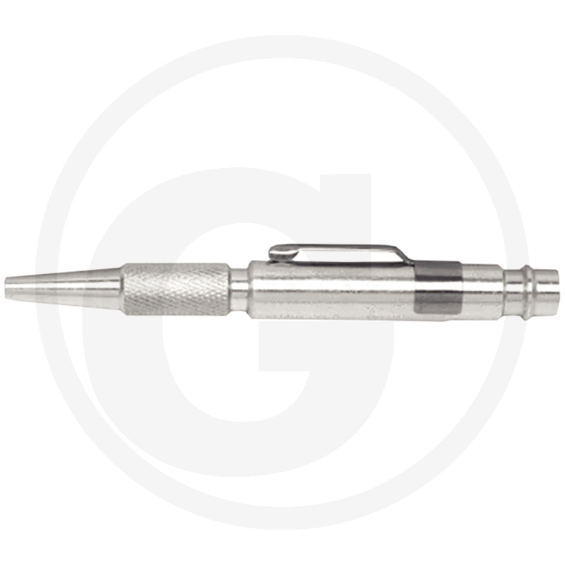 KS Tools Soufflette stylo en aluminium, 110mm vue 2