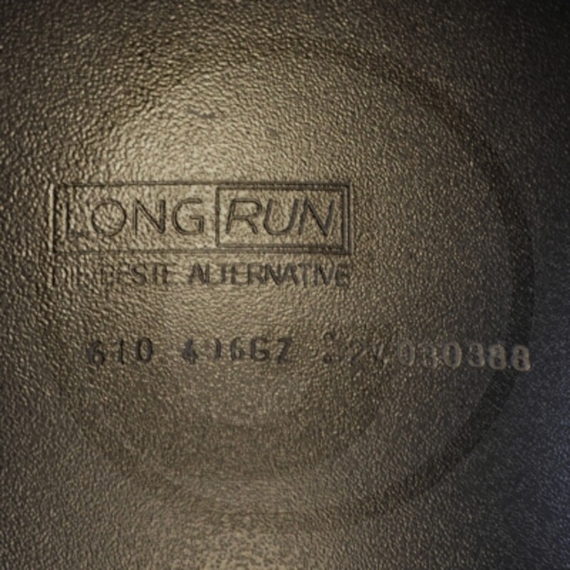 LONG RUN Disque de herse dentelé 610X6 vue 4