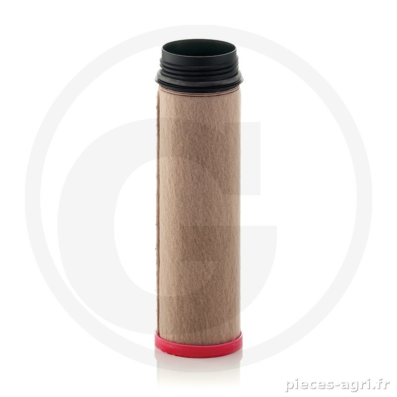 MANN FILTER Filtre à air vue 2