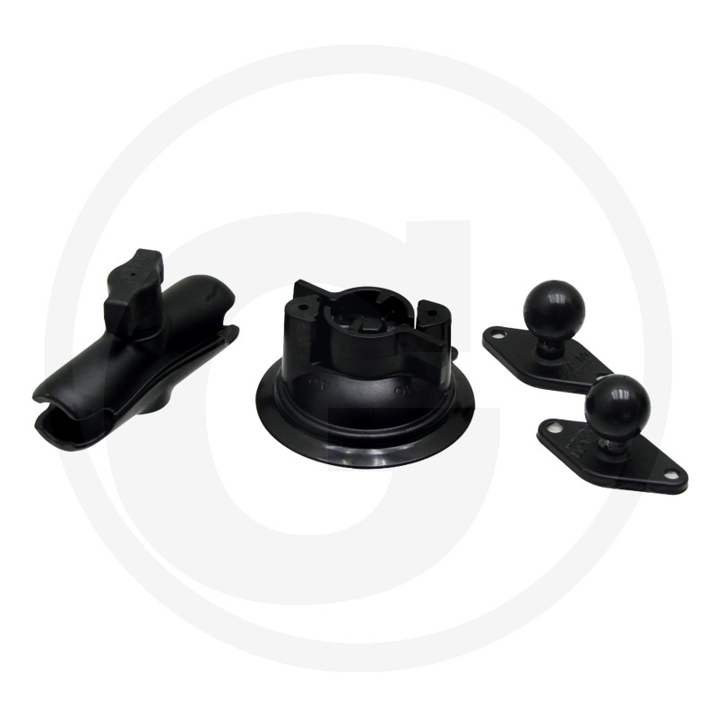 TeeJet Kit de montage RAM · réf. 50690-02349