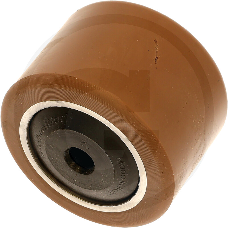 TREX.PARTS Galet de roulement vue 3