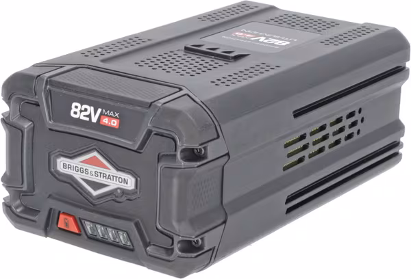 Batterie 82V 4Ah Li-ion Briggs & Stratton · réf. 1760515