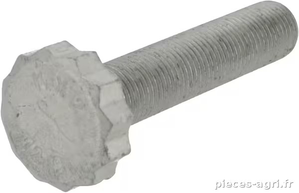Boulon bi-hexagonal · réf. 04907210