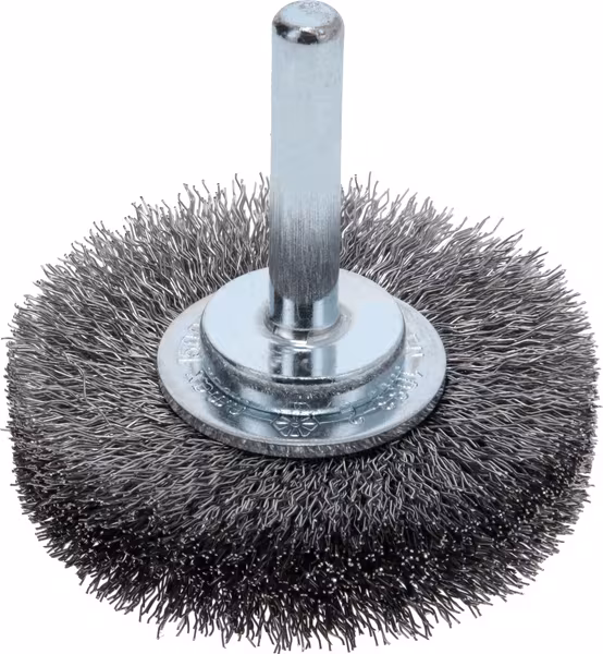 Brosse rotative D50x10 S6 cr-STW 020 · réf. 0002504141