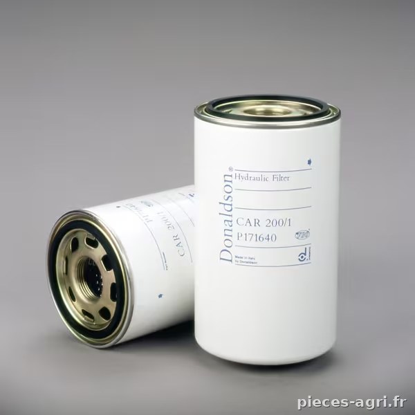 Filtre hydraulique · réf. HD10027