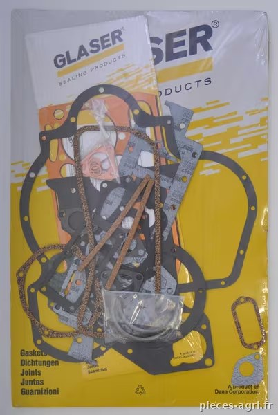 Kit de joints p/ NH · réf. 81803704N