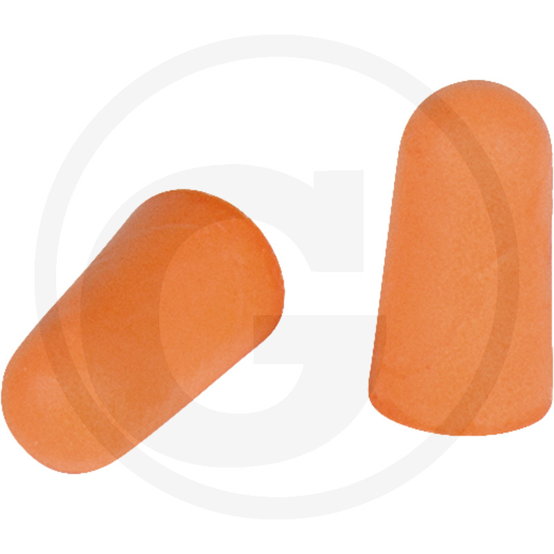 KS Tools Bouchons d'oreille PU, sans cordon · réf. 7889857050