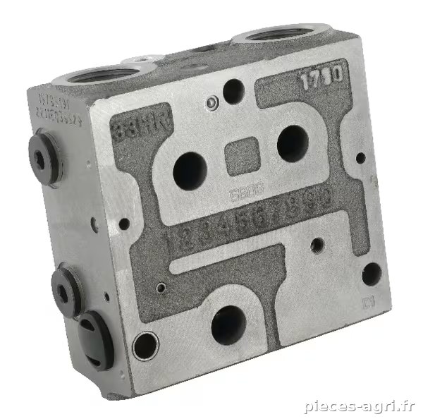 Module pompe PVP OC 157B5180 vue 2